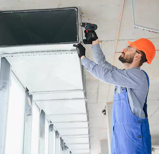 Why Homeowners & Businesses Trust Us in Newport News, VA