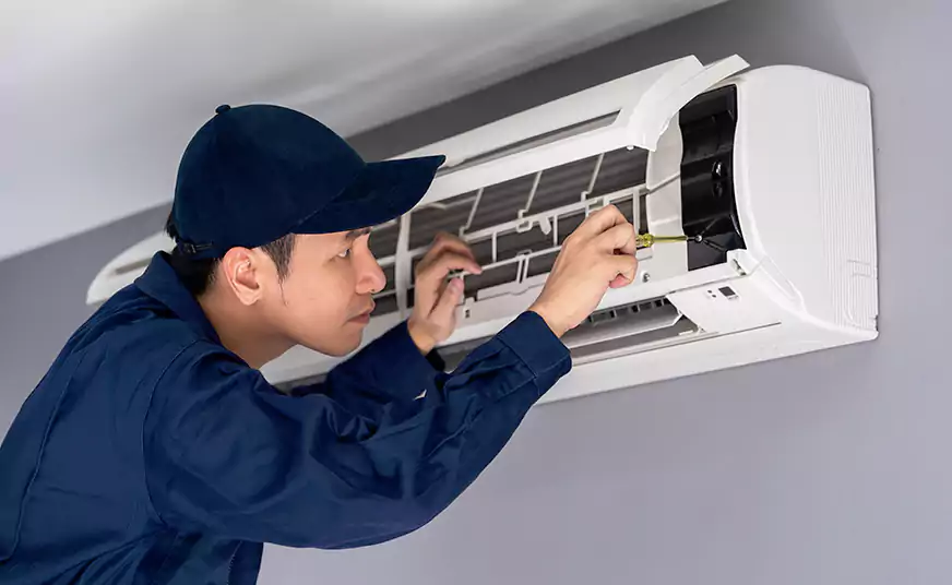 AC Duct Cleaning Newport News