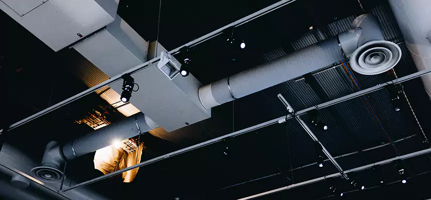 Our Air Duct Replacement Services in Newport News, VA