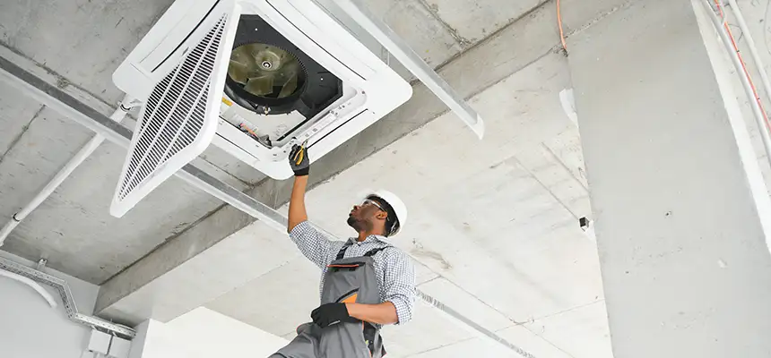 Efficient Multi‑Unit & HOA Annual Vent Cleaning Plans in Newport News