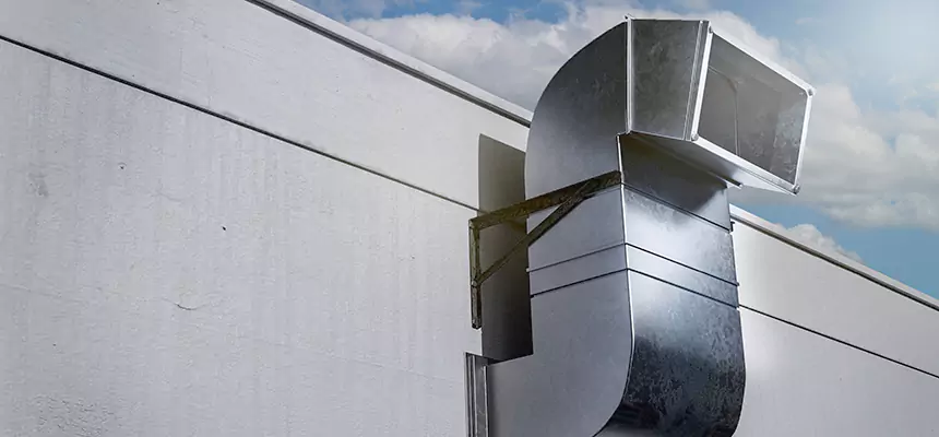 Trusted Industrial Dryer Vent Cleaning in Newport News