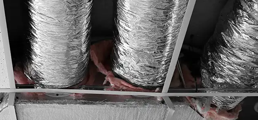 Scalable Commercial Multi‑Unit Dryer Vent Camera Inspection in Newport News, VA