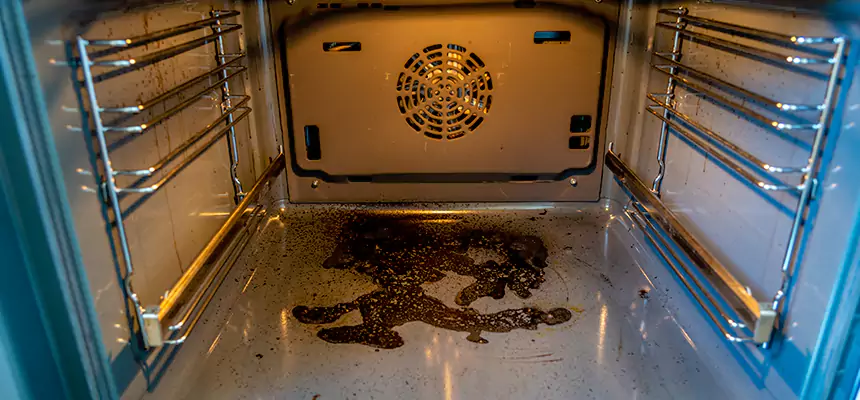 Our Dryer Vent Mold Cleaning Services in Newport News, VA