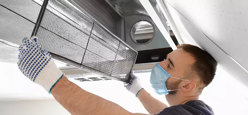 Our Dryer Vent Replacement Services in Newport News, VA