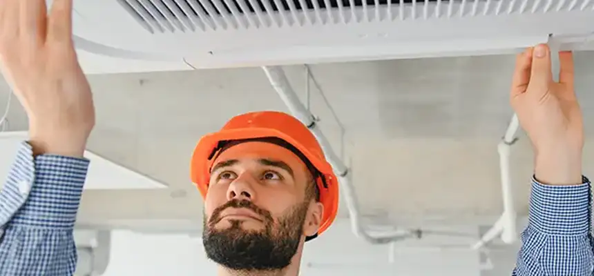 Our Furnace Vent Cleaning Services in Newport News, VA