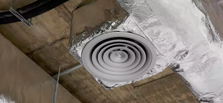 Our HVAC Ductwork Installation Services in Newport News, VA