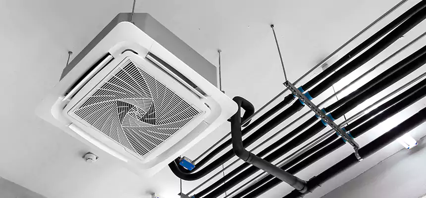 Our Smart AC Vent Controller Services in Newport News, VA