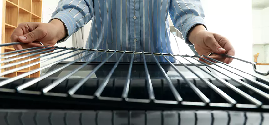 Our Vent Grille Washing Services in Newport News, VA
