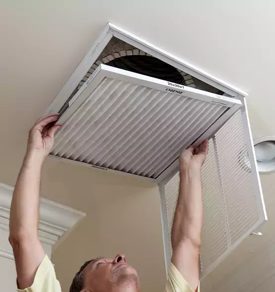 Trusted Apartment Air Duct Cleaning in Newport News, VA