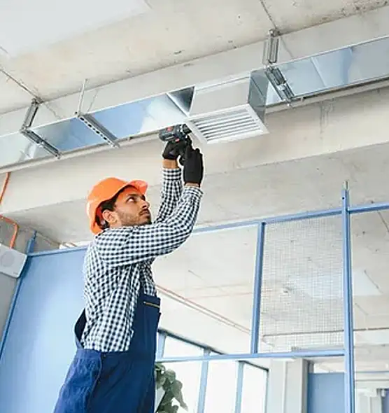 About Commercial Laundry Vent Cleaning in Newport News, VA