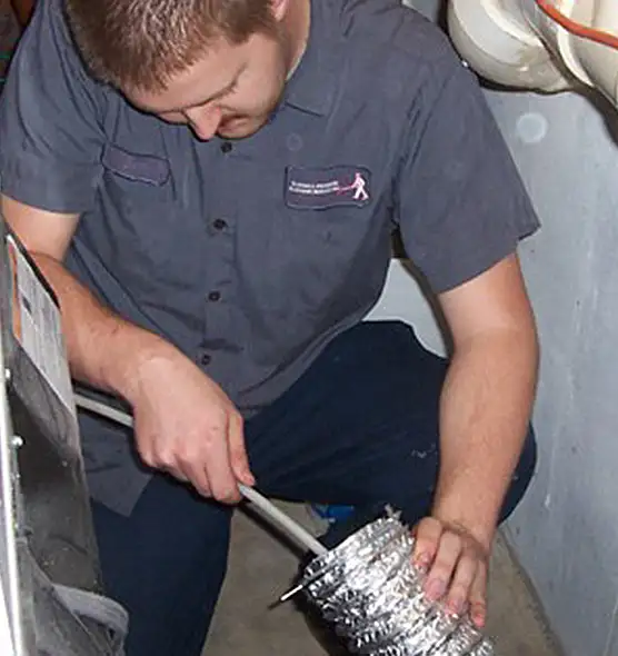 About Dryer Vent Hose Installation in Newport News, VA