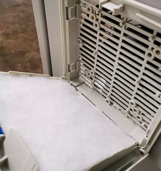 Professional Dryer Vent Mold Cleaning in Newport News, VA