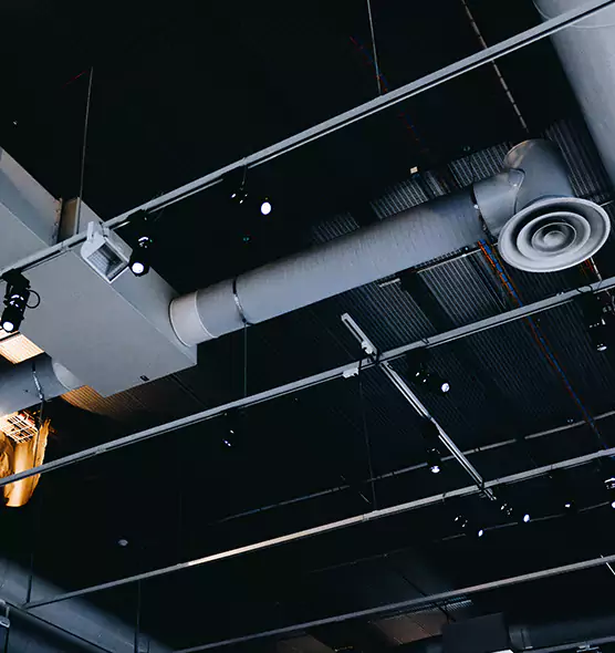 About Duct Sanitization with UV Light in Newport News, VA