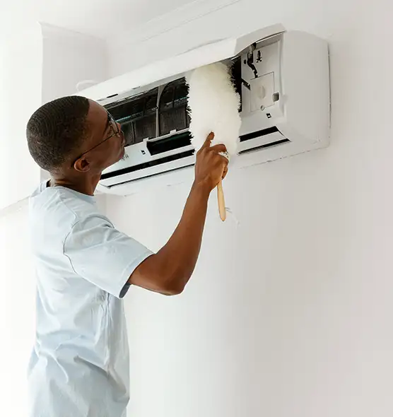 Professional Maximize AC Efficiency  in Newport News, VA