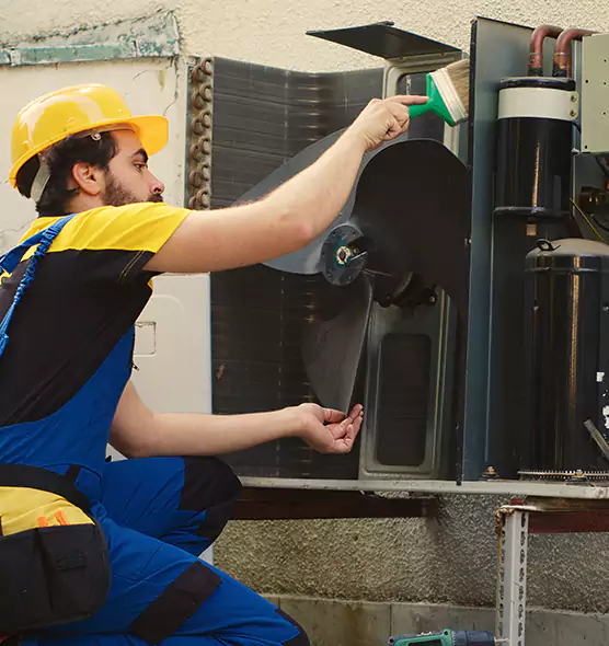 Top-Rated New Room Vent Extension in Newport News, VA