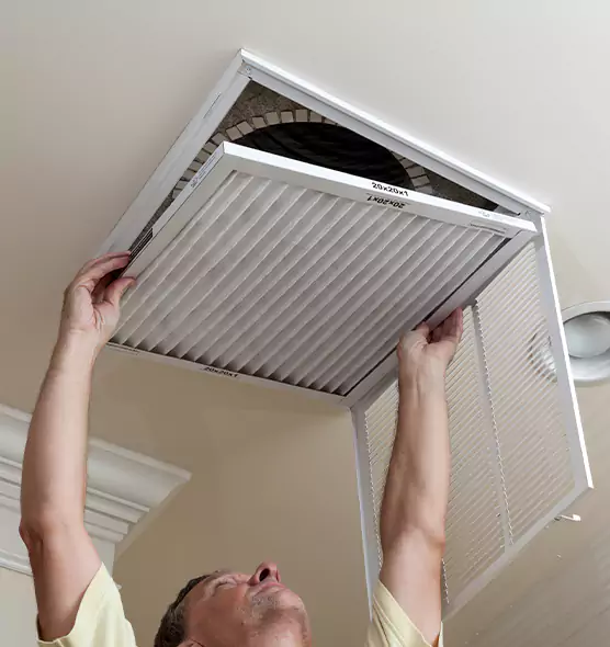 Trusted Vent Shaft Cleaning Expert in Newport News, VA