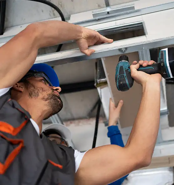 About Vent Smoke Odor Elimination in Newport News, VA