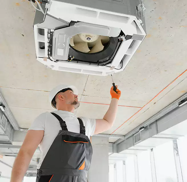 Why Homeowners & Businesses Trust Us in Newport News, VA?