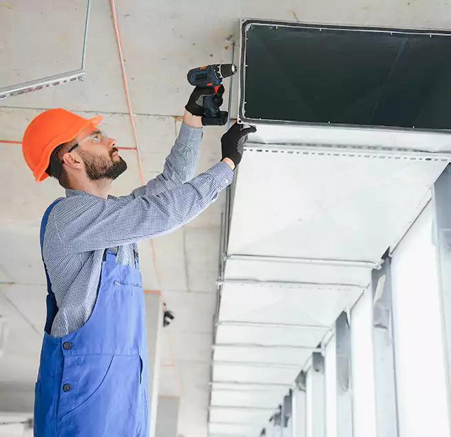 Why Homeowners & Businesses Trust Us in Newport News, VA?