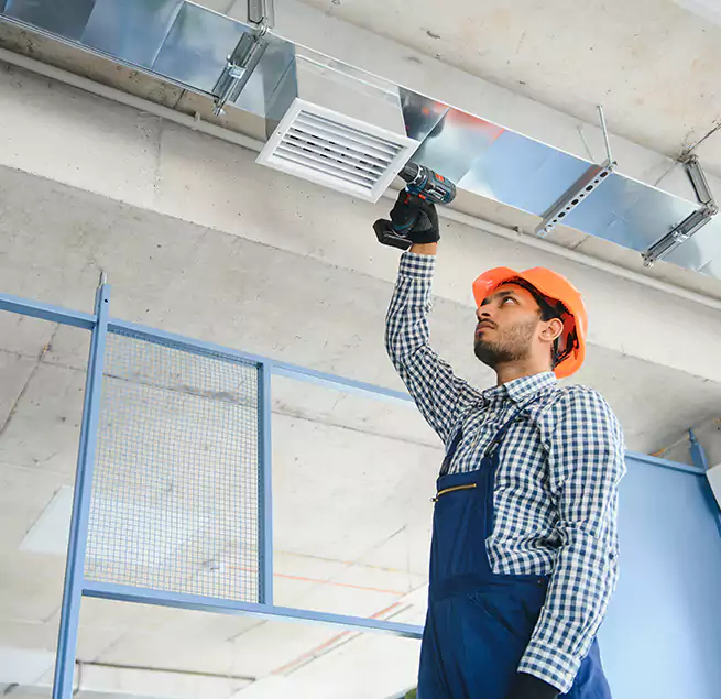 Why Homeowners & Businesses Trust Us in Newport News, VA?