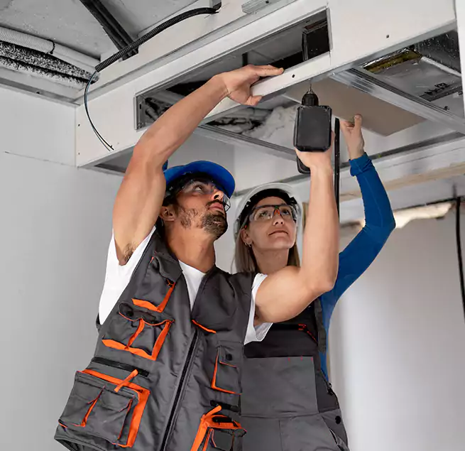 Why Homeowners & Businesses Trust Us in Newport News, VA