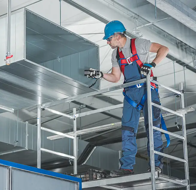 Why Homeowners & Businesses Trust Us in Newport News, VA?