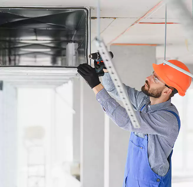 Why Homeowners & Businesses Trust Us Newport News, VA