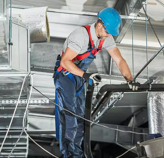 Why Homeowners & Businesses Trust Us in Newport News, VA?