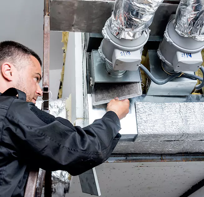 Why Homeowners & Businesses Trust Us in Newport News, VA