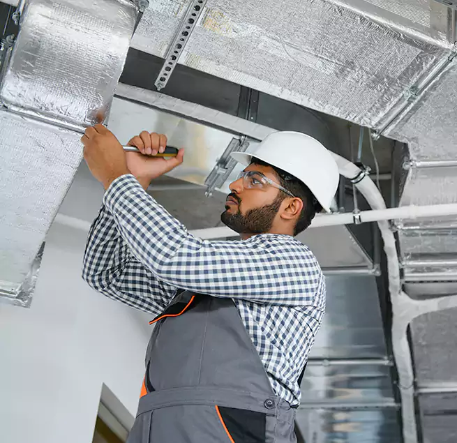 Why Homeowners & Businesses Trust Us Newport News, VA?