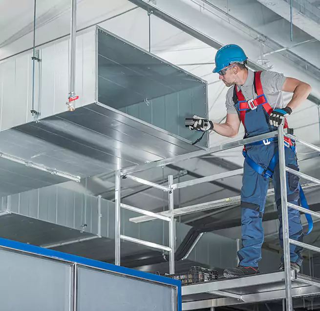 Why Homeowners & Businesses Trust Us in Newport News, VA?