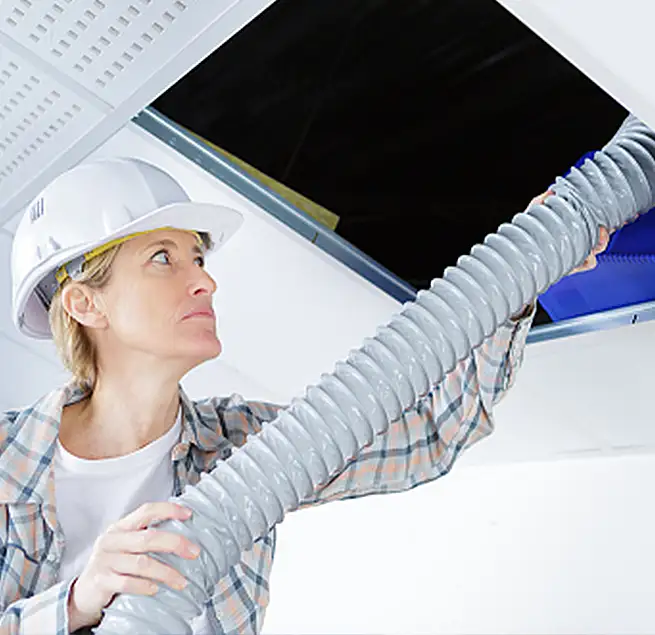 Why Homeowners & Businesses Trust Us Newport News, VA