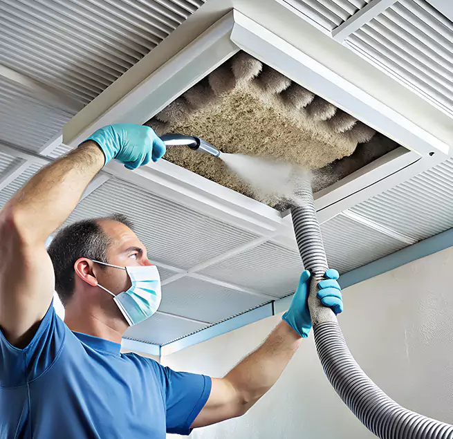 Why Homeowners & Businesses Trust Us Newport News, VA