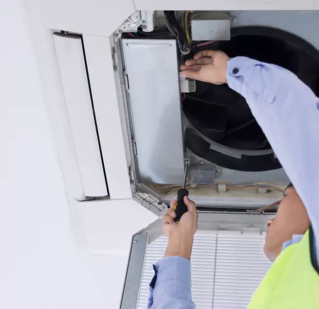 Why Homeowners & Businesses Trust Us Newport News, VA?