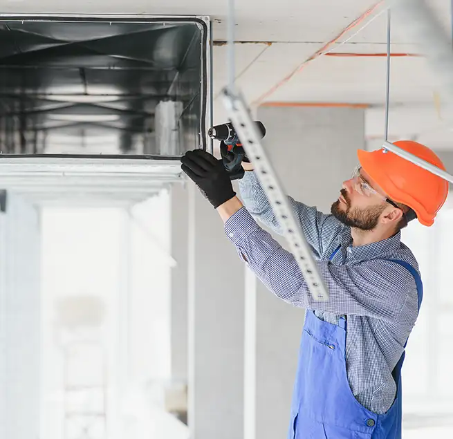 Why Homeowners & Businesses Trust Us in Newport News, VA?