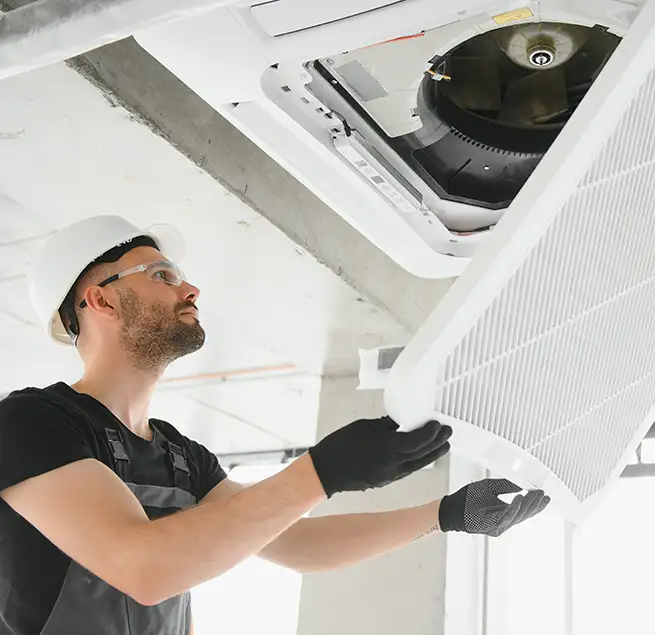 Why Homeowners & Businesses Trust Us in Newport News, VA?