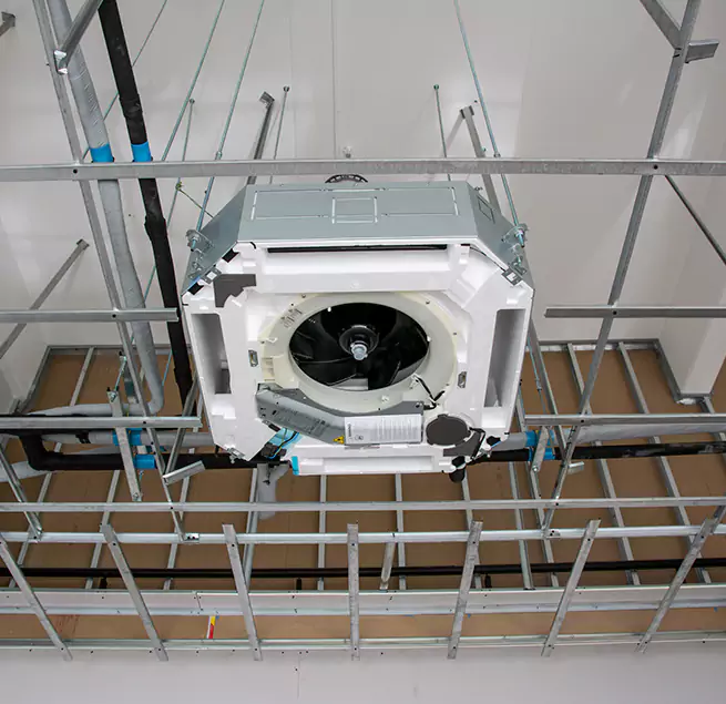 Why Homeowners & Businesses Trust Us in Newport News, VA?