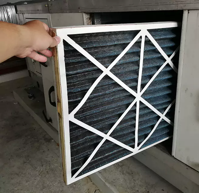 Why Homeowners & Businesses Trust Us Newport News, VA?