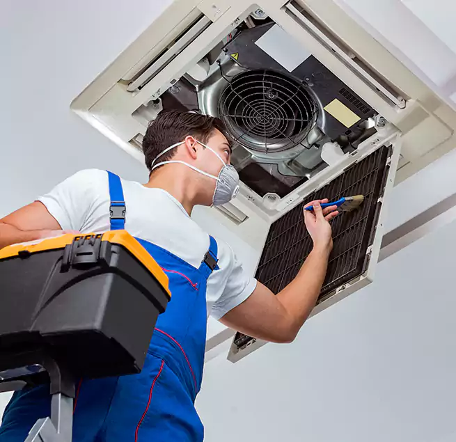 Why Homeowners & Businesses Trust Us in Newport News, VA?