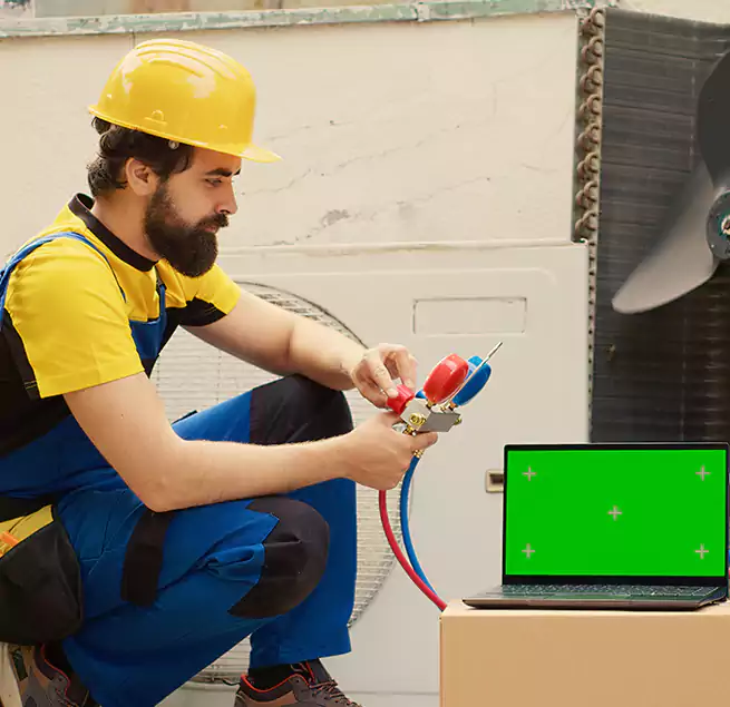 Why Homeowners & Businesses Trust Us in Newport News, VA?