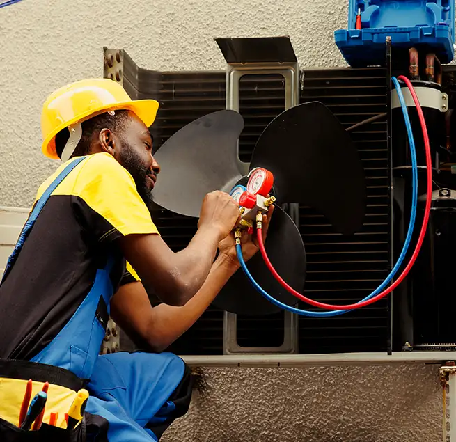 Why Homeowners & Businesses Trust Us in Newport News, VA?