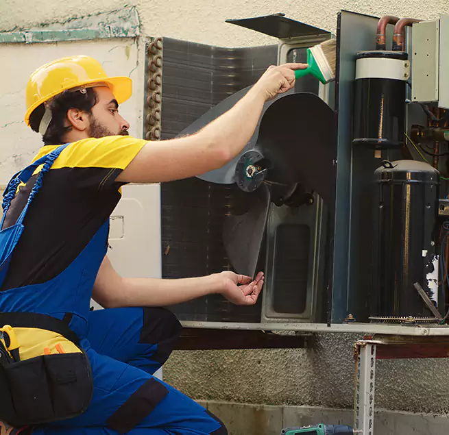 Why Homeowners & Businesses Trust Us Newport News, VA?