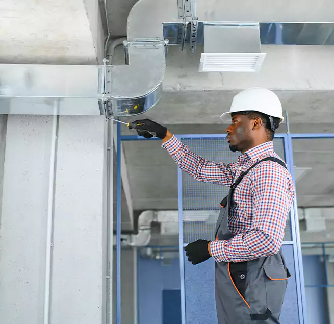 Why Homeowners & Businesses Trust Us in Newport News, VA