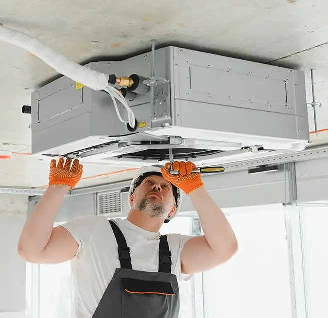 Why Homeowners & Businesses Trust Us Newport News, VA