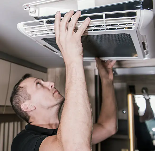 Why Homeowners & Businesses Trust Us Newport News, VA