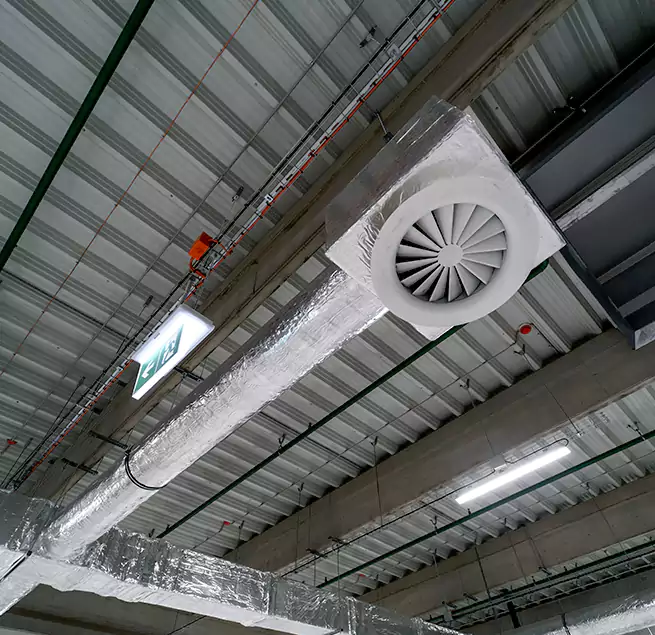 Why Homeowners & Businesses Trust Us in Newport News, VA?