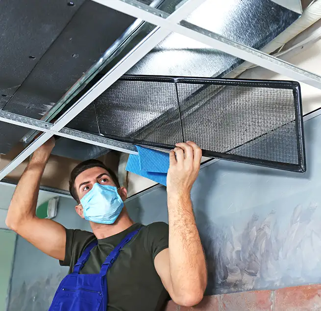 Why Homeowners & Businesses Trust Us in Newport News, VA?