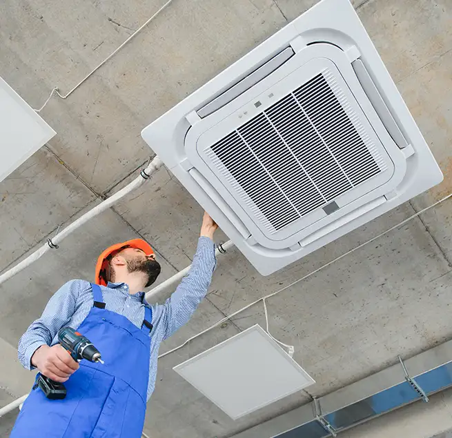 Why Homeowners & Businesses Trust Us in Newport News, VA