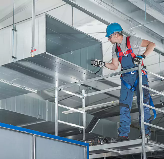 Why Homeowners & Businesses Trust Us in Newport News, VA?