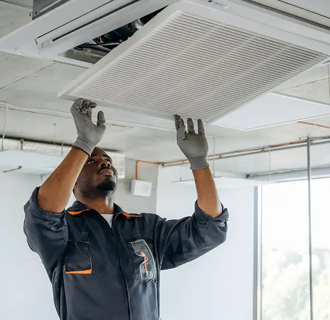  Why Homeowners & Businesses Trust Us in Newport News, VA?